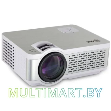 Проектор CACTUS CS-PRE.05WT.WXGA-A  картинка 3